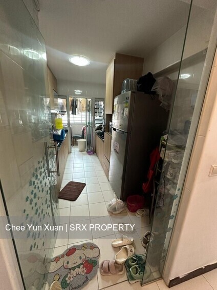 Blk 183A Boon Lay Grove (Jurong West), HDB 5 Rooms #557611421